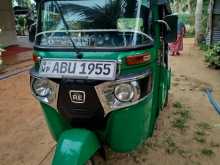Bajaj RE 2019 Three Wheel