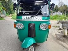 Bajaj RE 2013 Three Wheel