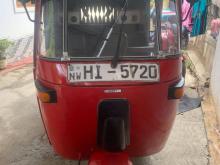 Bajaj Re 2003 Three Wheel
