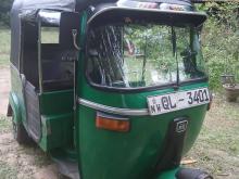 Bajaj RE 2008 Three Wheel
