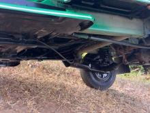 Bajaj RE 2011 Three Wheel