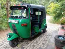 Bajaj Re 2004 Three Wheel