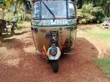 Bajaj RE 2005 Three Wheel