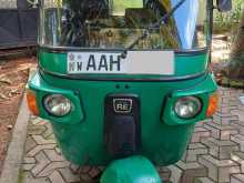 Bajaj RE 2012 Three Wheel