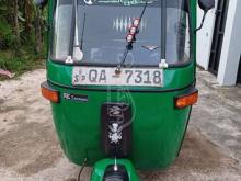 Bajaj Re 2005 Three Wheel