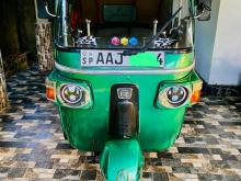 Bajaj RE 2013 Three Wheel