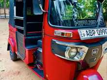 Bajaj RE 2017 Three Wheel