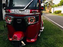 Bajaj RE 2015 Three Wheel