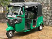 Bajaj RE 2015 Three Wheel