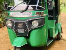 Bajaj RE 2015 Three Wheel