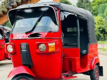Bajaj RE 2011 Three Wheel