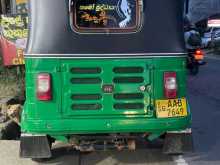Bajaj RE 2012 Three Wheel