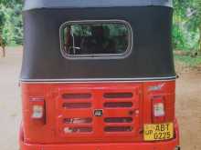 Bajaj Re 2019 Three Wheel