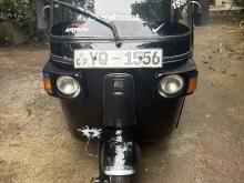 Bajaj RE 2011 Three Wheel