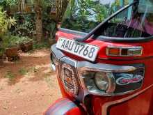 Bajaj Re 2014 Three Wheel