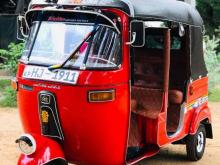 Bajaj Re 2003 Three Wheel