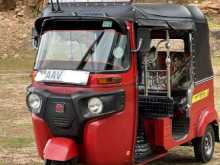 Bajaj RE 2014 Three Wheel