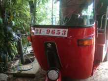 Bajaj Re 1990 Three Wheel