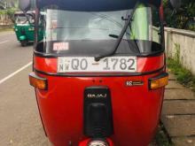 Bajaj RE 2009 Three Wheel