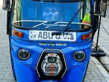 Bajaj RE 2020 Three Wheel