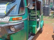 Bajaj RE 2014 Three Wheel