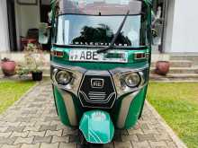 Bajaj Re 2015 Three Wheel