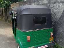 Bajaj Re 2010 Three Wheel