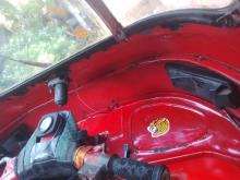 Bajaj RE 2002 Three Wheel