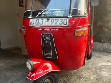 Bajaj RE 2007 Three Wheel