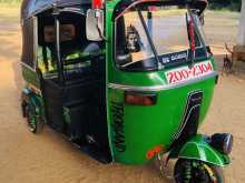 Bajaj Re 1999 Three Wheel