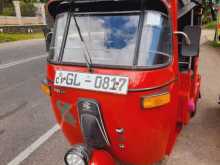 Bajaj Re 2002 Three Wheel