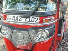 Bajaj Re 2015 Three Wheel