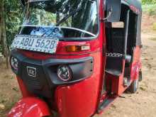 Bajaj Re 2019 Three Wheel