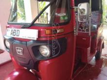 Bajaj Re 2015 Three Wheel