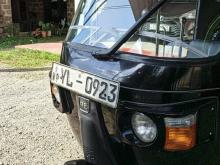 Bajaj Re 2011 Three Wheel