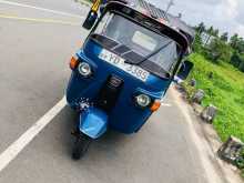 Bajaj Re 2010 Three Wheel