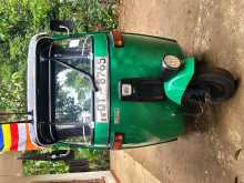 Bajaj Re 2009 Three Wheel