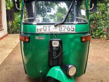 Bajaj Re 2009 Three Wheel