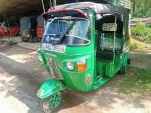 Bajaj RE 2013 Three Wheel