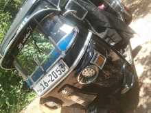 Bajaj Re 1991 Three Wheel