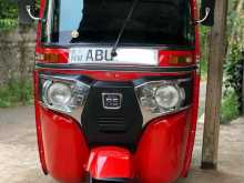 Bajaj Re 2020 Three Wheel