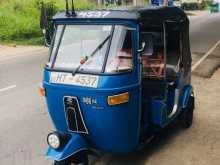 Bajaj RE 2003 Three Wheel