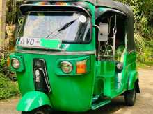 Bajaj Re 2011 Three Wheel