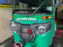 Bajaj RE 2014 Three Wheel
