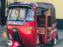 Bajaj RE 2006 Three Wheel