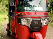 Bajaj Re 2016 Three Wheel