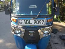 Bajaj RE 2016 Three Wheel