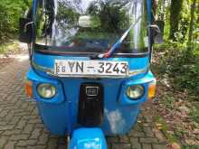 Bajaj Re 2011 Three Wheel