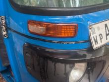 Bajaj Re 2015 Three Wheel