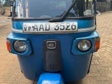 Bajaj RE 2013 Three Wheel